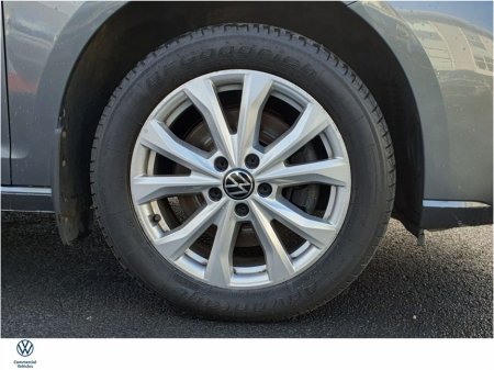 2021 Volkswagen Caddy CADDY MAXI ED TDI 102BHP M6F(EX VAT) €13,899 thumbnail