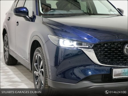2023 Mazda CX-5 *SOLD DEPOSIT TAKEN*2.0L SKY G 165HP CENTRELINE COMFORT* MAZDA CX-5 2.0 Skyactiv P 165HP CENTRELINE COMFORT PACK*. FULL LEATHER ELECTRIC MEMORY SEATS, thumbnail