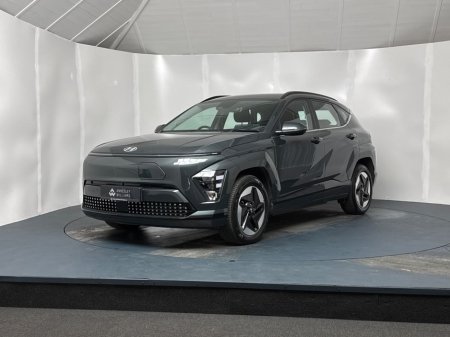 2025 Hyundai Kona - thumbnail 3