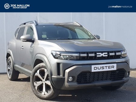 2026 Dacia Duster - thumbnail 1