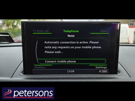 2015 Audi A3 - thumbnail 33