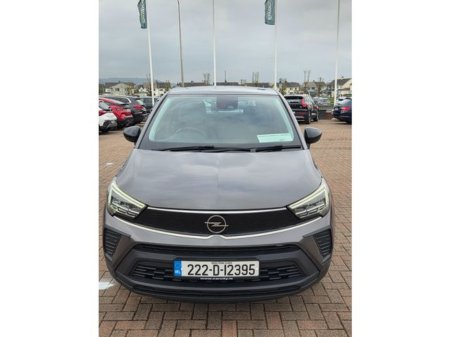 2022 Opel Crossland - thumbnail 5