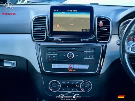 2016 Mercedes-Benz GLE Class - thumbnail 22