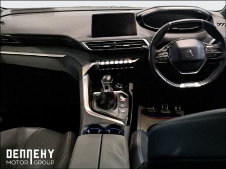 2018 Peugeot 3008 G-Line - €70 P/W €18,995 thumbnail