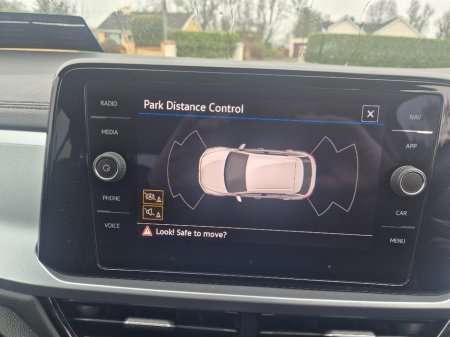 2022 Volkswagen T-Roc LIFE 1.0 tsi  Petrol  Hatchback €24,750 thumbnail