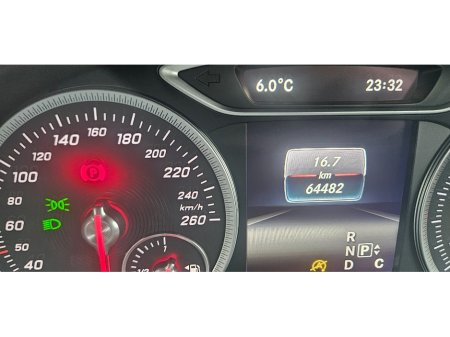 2016 Mercedes-Benz A Class - thumbnail 29