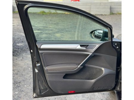 2016 Volkswagen Golf All Star 1.2L Petrol Automatic (9311) €14,695 thumbnail