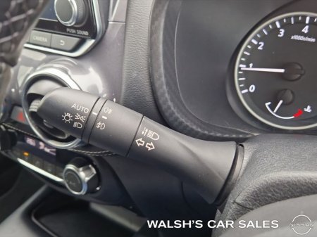 2024 Nissan Juke 1.0 SV Premium MY23.75 4DR €24,450 thumbnail