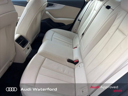 2023 Audi A5 - thumbnail 12