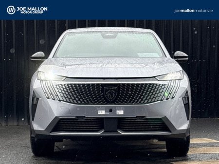 2025 Peugeot 3008 - thumbnail 12