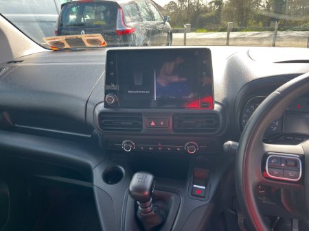 2023 Toyota Proace - thumbnail 10