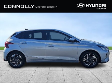 2023 Hyundai i20 - thumbnail 3