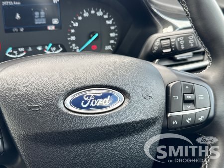 2024 Ford Puma - thumbnail 24