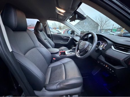 2023 Toyota Rav4 - thumbnail 16