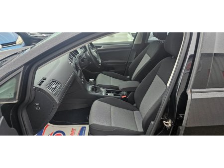 2017 Volkswagen Golf AUTOMATIC TRENDLINE 1.2 TSI DSG LOW KMS €14,250 thumbnail