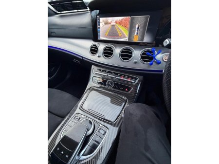 2017 Mercedes-Benz E Class 2017 Mercedes Benz E220 Amg Line €19,950 thumbnail