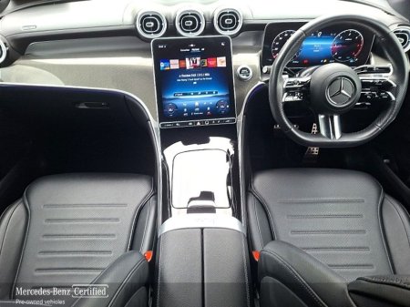 2024 Mercedes-Benz GLC Class - thumbnail 8