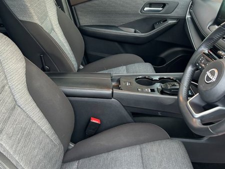 2023 Nissan X-Trail - thumbnail 19