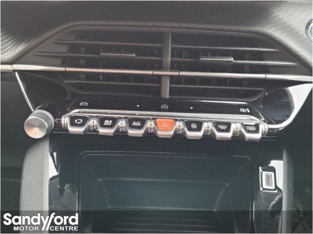 2025 Peugeot 208 - thumbnail 25