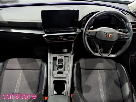 2023 Cupra Formentor - thumbnail 11