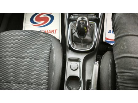 2019 Opel Astra - thumbnail 23