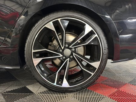 2021 Audi A5 35 TDI 163HP S-Tronic SE €35,950 thumbnail