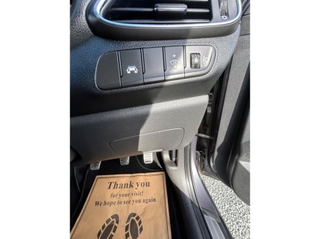 2020 Hyundai i30 - thumbnail 18