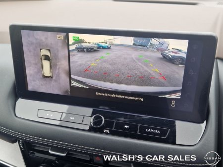 2023 Nissan X-Trail ePOWER SV Premium Auto €37,900 thumbnail