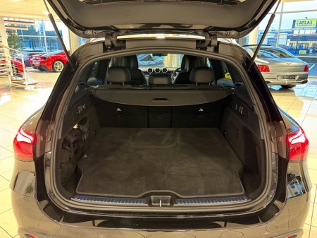 2025 Mercedes-Benz GLC Class 300e 4MATIC URBAN EDITION=252 REG//AS NEW//LOW MILES=MERCEDES WARRANTY UNTIL 09/2027=TAILORED FINANCE PACKAGES AVAILABLE=TRADE IN'S WELCOME €69,995 thumbnail