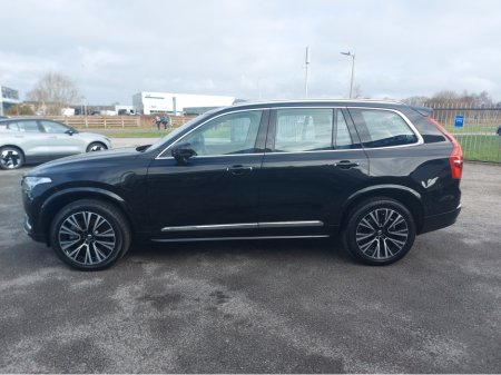 2023 Volvo XC90 T8 PHEV PLUS BRIGHT AWD 5 5DR AU €69,950 thumbnail