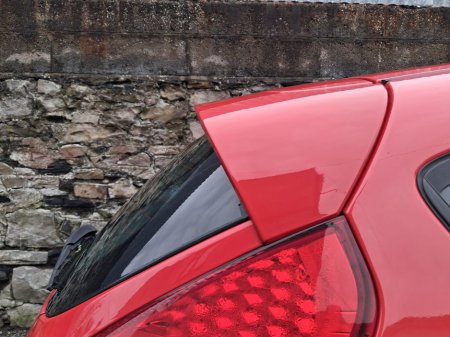 2010 Ford Fiesta 1.25 82 PS Style €3,750 thumbnail