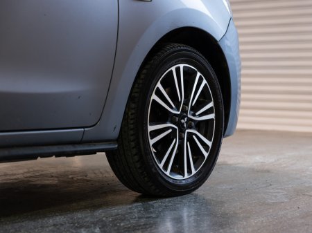 2018 Mitsubishi Space Star - thumbnail 11