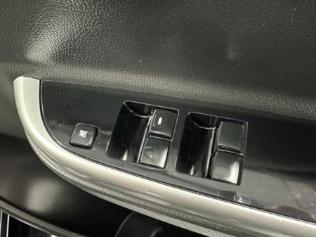 2020 Mitsubishi L200 2.3 Warrior Automatic €24,500 thumbnail