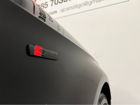 2015 Audi A3 SPORTBACK 2.0 TDI 184 Q S 4DR ST-LINE €16,950 thumbnail