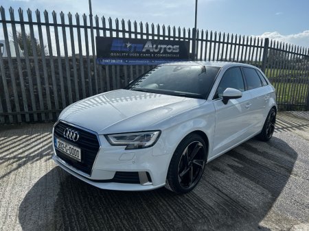 2020 Audi A3 for sale