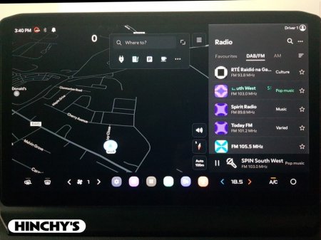 2026 Kia PV5 Cargo K4 thumbnail