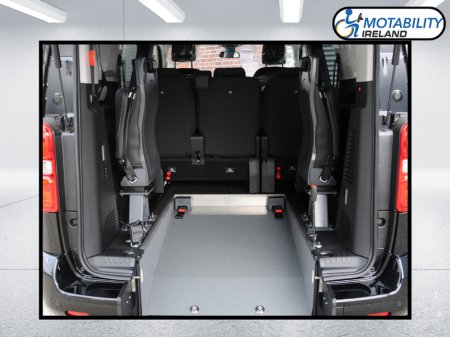 2026 Citroen SpaceTourer - thumbnail 6