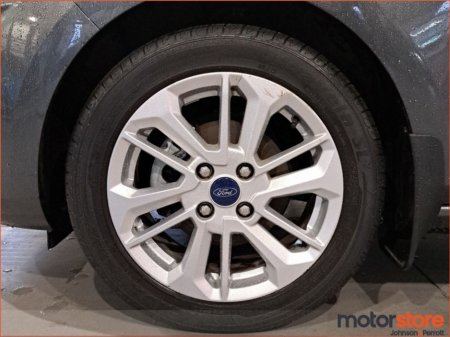 2023 Ford Fiesta 1.0 Petrol Titanium I TINY MILEAGE €19,850 thumbnail