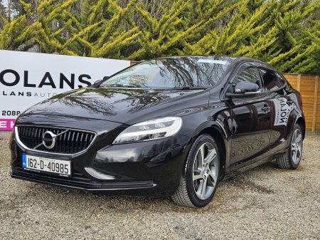 2016 Volvo V40 - thumbnail 10