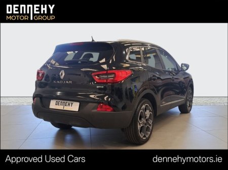 2018 Renault Kadjar - thumbnail 18