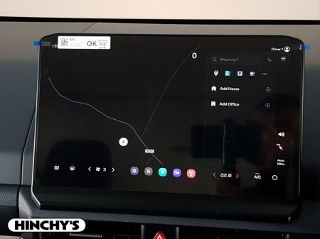 2026 Kia PV5 PV5 Passenger K4 5 Seater thumbnail