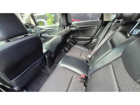 2014 Honda Fit - thumbnail 13