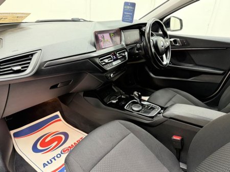 2020 BMW 1 Series - thumbnail 8