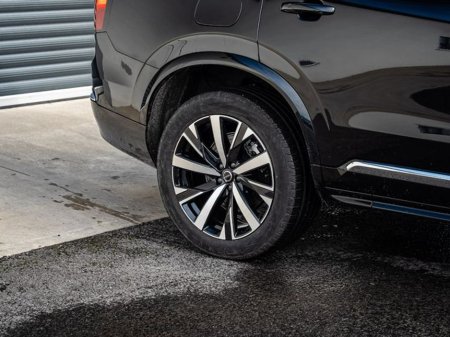 2025 Volvo XC90 T8 NEW MODEL AWD €73,950