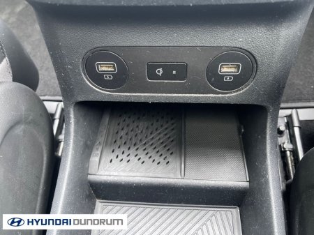 2022 Hyundai Ioniq 5 - thumbnail 6