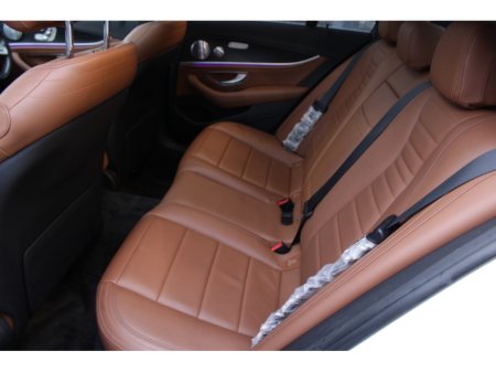 2020 Mercedes-Benz E Class E220D AVANTGARDE SPORT 4DR SALOON AUTOMATIC // STUNNING CAR WITH PANORAMIC SUNROOF //  BUY WITH CONFIDENCE AA AND SIMI APPROVED DEALER 2026 // FINANCE ARRANGED // ALL TRADE INS WELCOME // €39,950 thumbnail