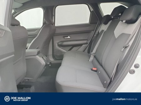 2026 Dacia Bigster - photo 10