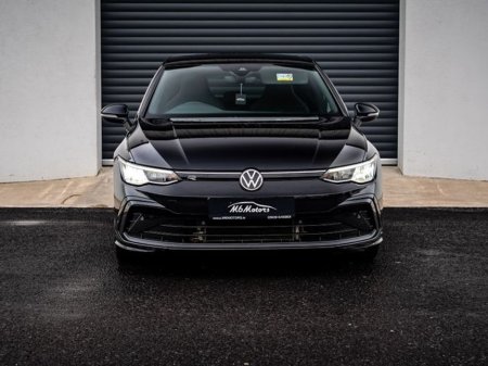 2021 Volkswagen Golf R-LINE TSI €22,450