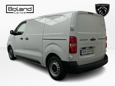 2026 Peugeot Expert - thumbnail 3