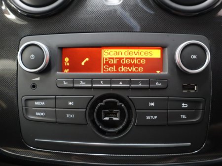 2021 Dacia Sandero - thumbnail 13